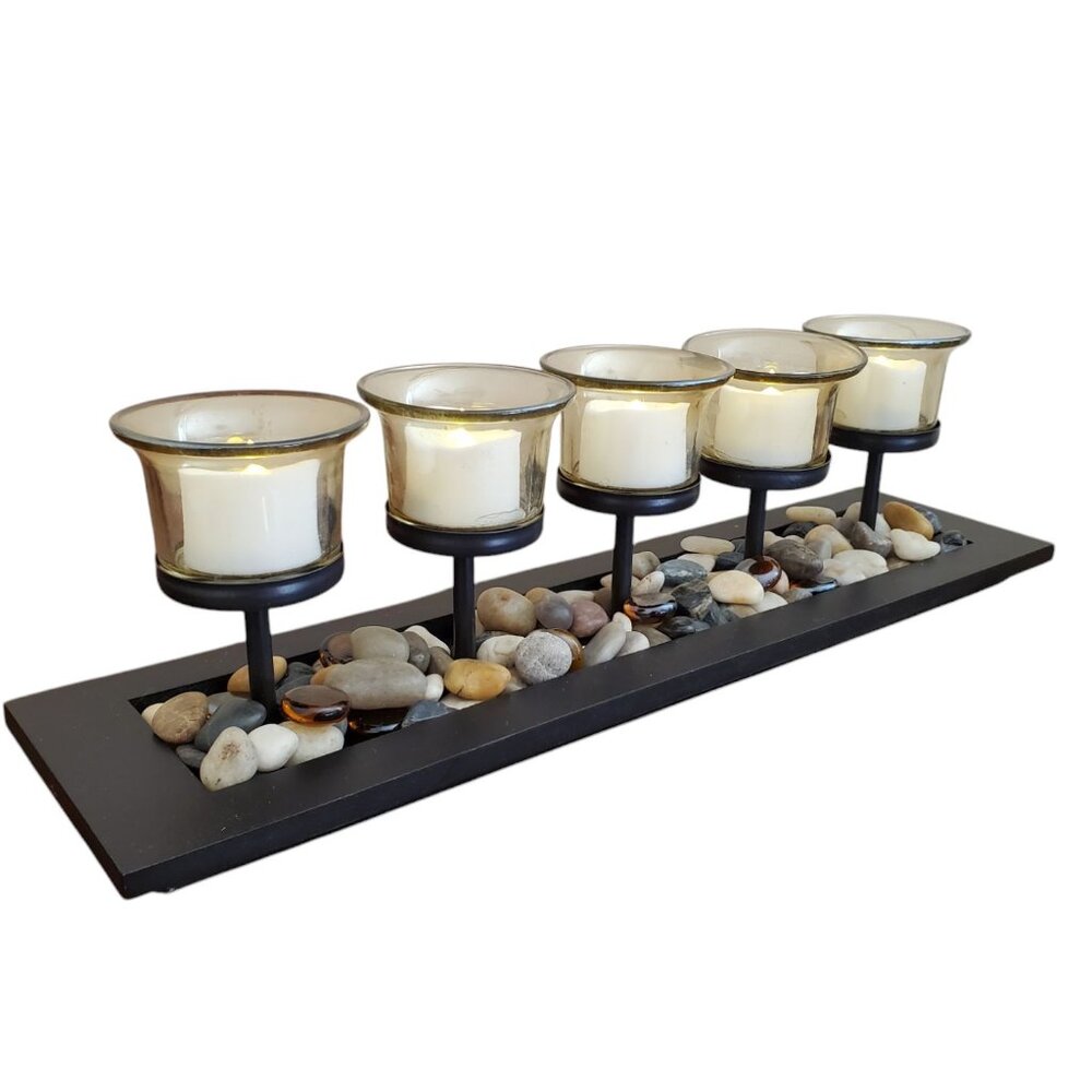 2009 The Pomeroy Collection Competo Centerpiece San Miguel Original Design